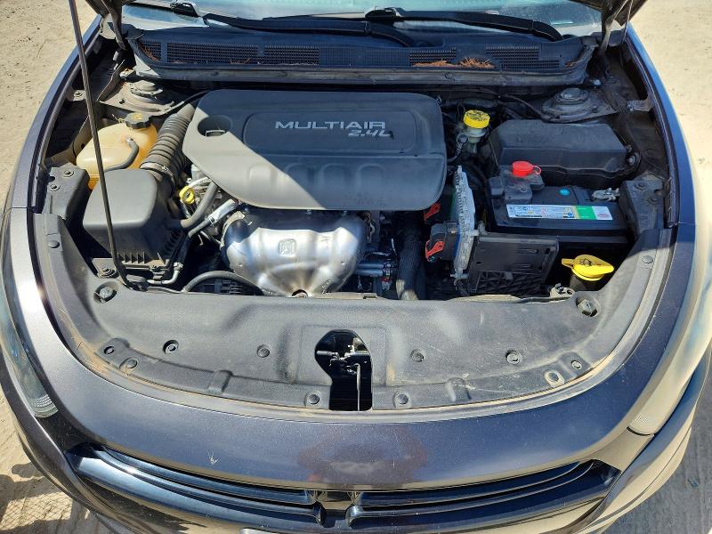 Photo 11 from auction – 2015 DODGE DART with VIN 1C3CDFBB7FD194597