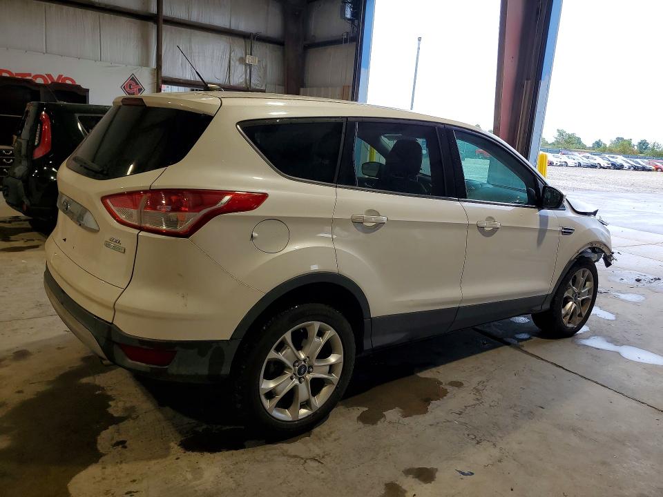 Photo 3 from auction – 2013 FORD ESCAPE with VIN 1FMCU0HX7DUD53820