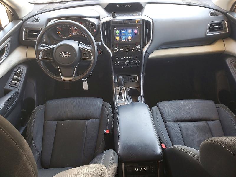 Photo 8 from auction – 2019 SUBARU ASCENT with VIN 4S4WMAFD8K3444092