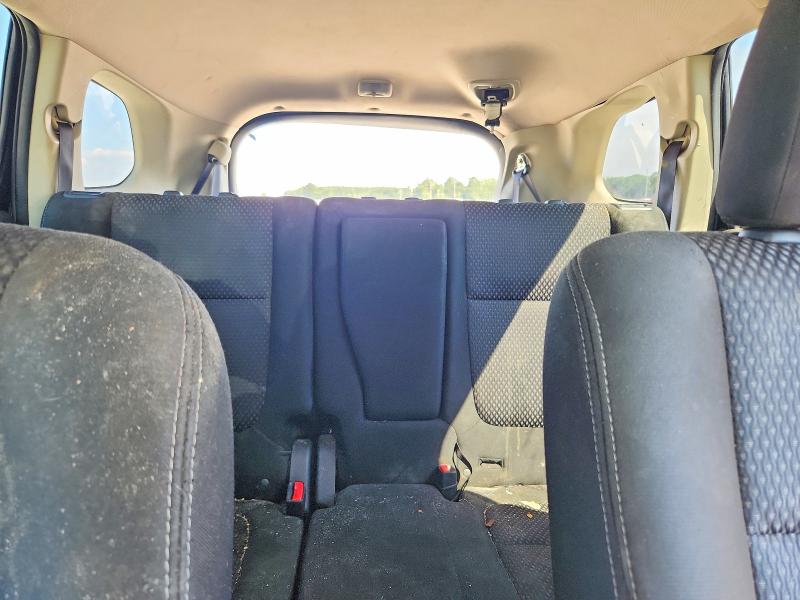 Photo 10 from auction – 2018 MITSUBISHI OUTLANDER with VIN JA4AZ3A3XJZ053199