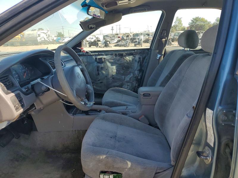 Photo 7 from auction – 2001 NISSAN ALTIMA with VIN 1N4DL01D21C216156