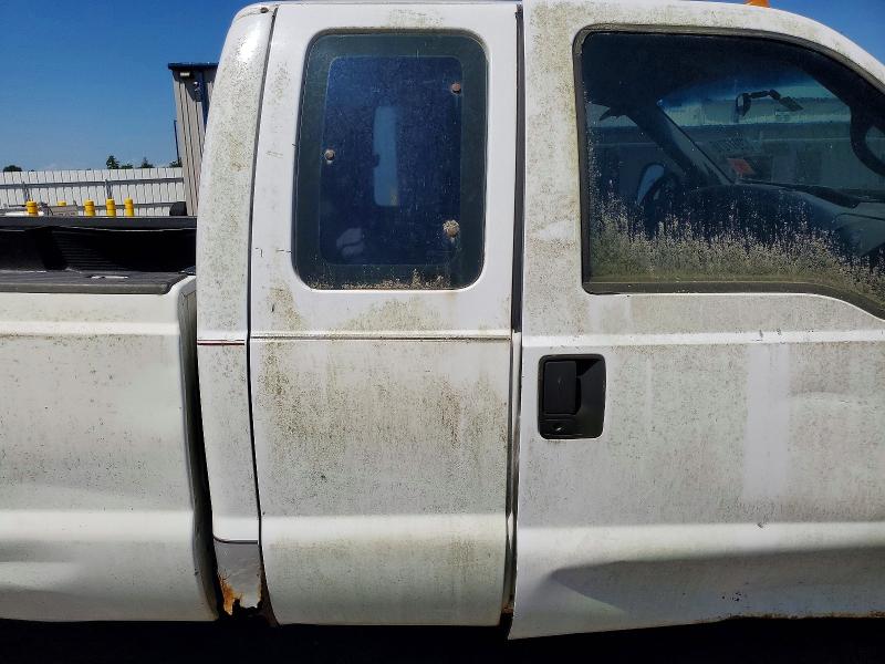 Photo 10 from auction – 2000 FORD F250 with VIN 1FTNX21F53EA63943
