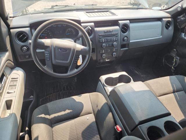 Photo 8 from auction – 2014 FORD F150 with VIN 1FTFW1EF2EFC25231
