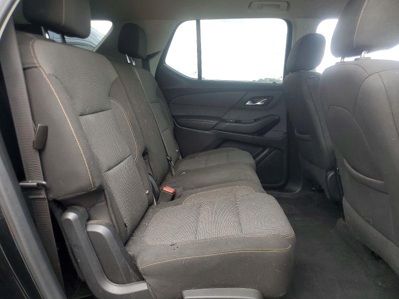 Photo 10 from auction – 2020 CHEVROLET TRAVERSE with VIN 1GNERFKW8LJ243156