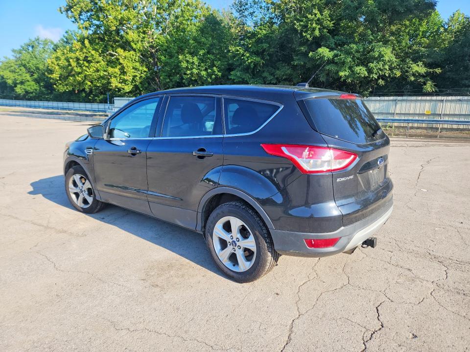 Photo 2 from auction – 2014 FORD ESCAPE with VIN 1FMCU9GX1EUD07147
