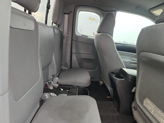Photo 10 from auction – 2012 TOYOTA TACOMA with VIN 5TFTX4GNXCX010063