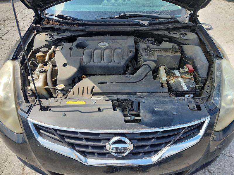 Photo 11 from auction – 2010 NISSAN ALTIMA with VIN 1N4AL2EP5AC176402