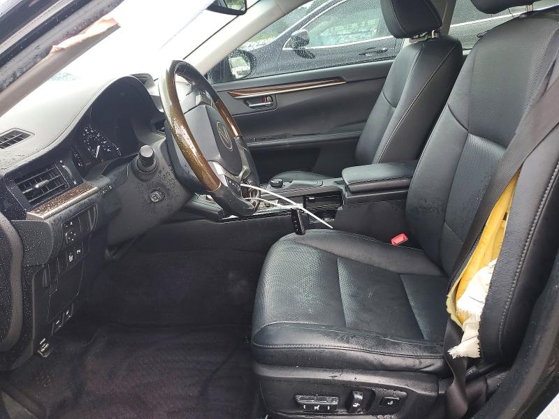 صورة رقم 7 من المزاد - 2014 LEXUS ES مع VIN JTHBK1GG6E2110007