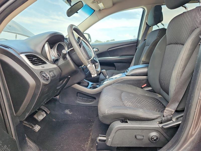 Photo 7 from auction – 2016 DODGE JOURNEY with VIN 3C4PDCBG5GT145918