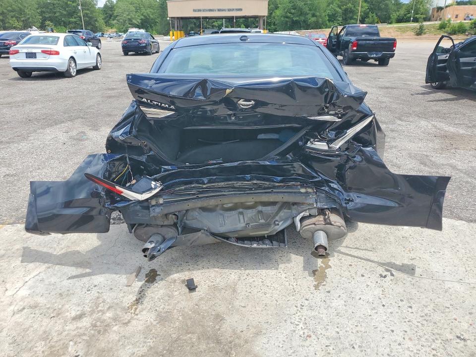 Снимка 6 от търг – 2019 NISSAN ALTIMA с VIN 1N4BL4DVXKC148709