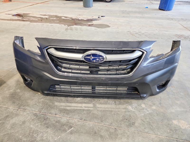 Photo 12 from auction – 2022 SUBARU OUTBACK with VIN 4S4BTAFC8N3168445
