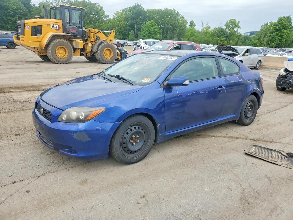 2009 SCION TC - Търг №65059846