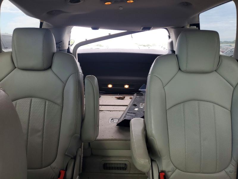 Foto 10 de la subasta – 2009 GMC ACADIA con VIN 1GKER33DX9J210239
