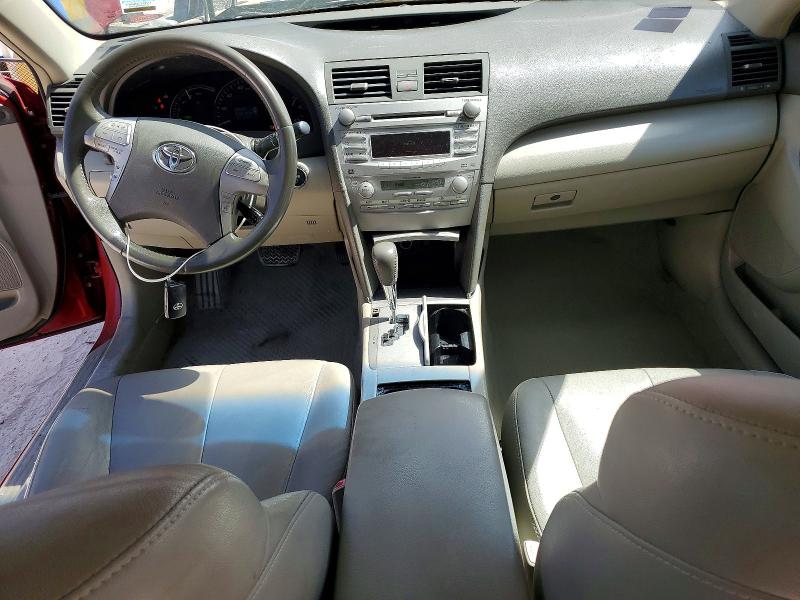 Zdjęcie 8 z aukcji – 2011 TOYOTA CAMRY z VIN 4T1BB3EK8BU129724