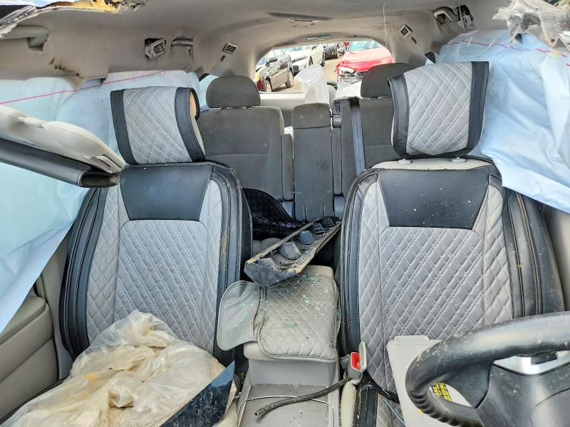 Снимка 10 от търг – 2013 TOYOTA HIGHLANDER с VIN 5TDBK3EH2DS278615
