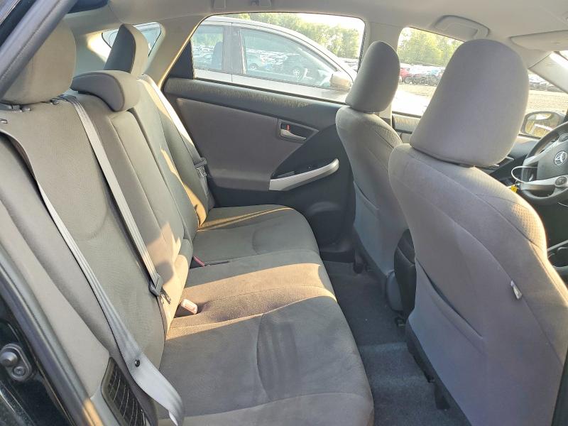 Photo 10 from auction – 2015 TOYOTA PRIUS with VIN JTDKN3DU9F1902092