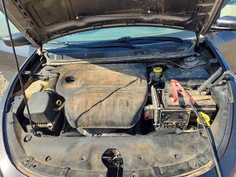 Photo 11 from auction – 2016 DODGE DART with VIN 1C3CDFFA2GD791367