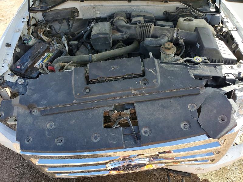 Photo 12 from auction – 2012 FORD EXPEDITION with VIN 1FMJK1J55CEF23015