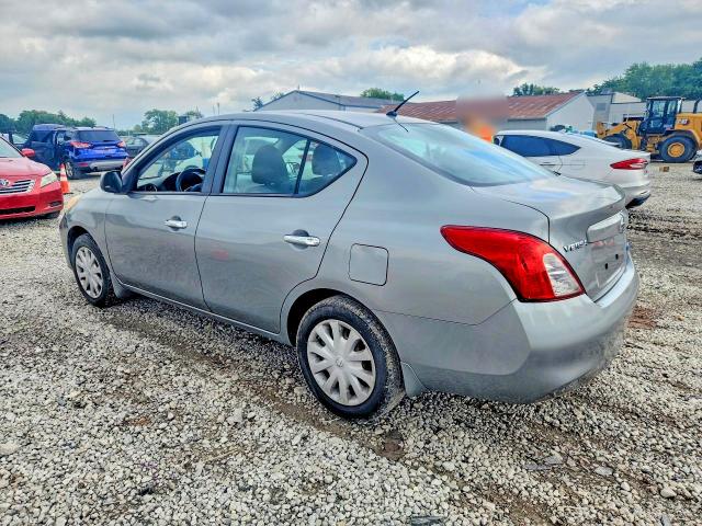 Photo 2 from auction – 2012 NISSAN VERSA with VIN 3N1CN7AP3CL943318