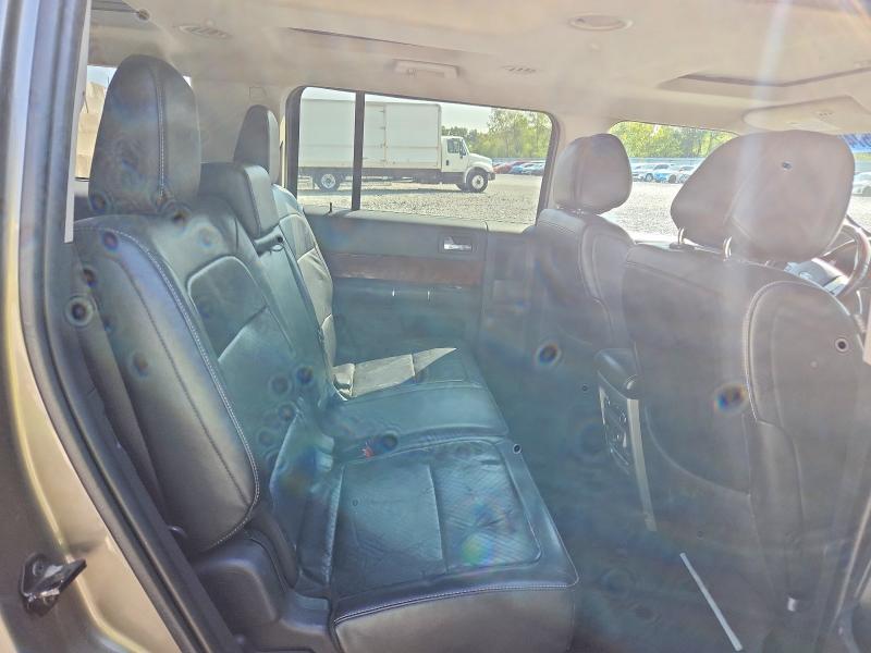 Photo 11 from auction – 2012 FORD FLEX with VIN 2FMHK6DC1CBD05235