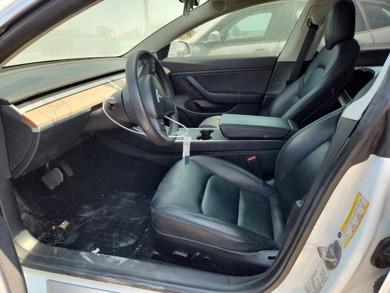 Zdjęcie 7 z aukcji – 2020 TESLA MODEL 3 z VIN 5YJ3E1EC2LF586908
