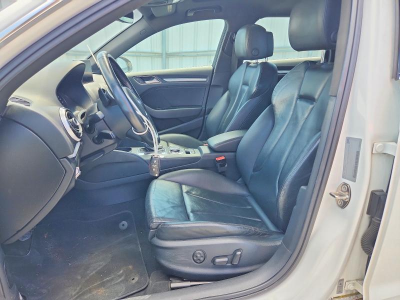 Photo 7 from auction – 2016 AUDI A3 with VIN WAUTPBFFXGA118154