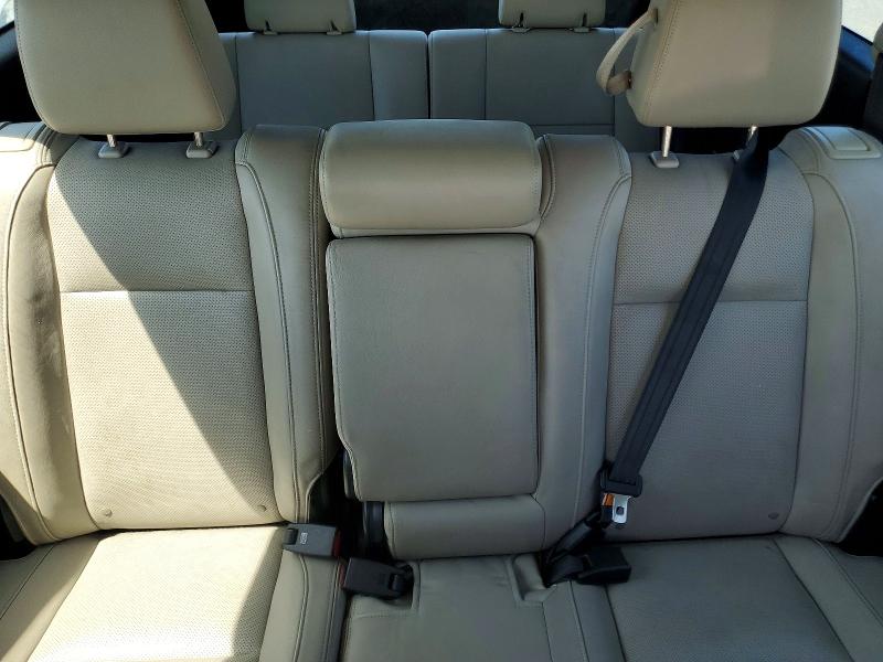 Photo 10 from auction – 2015 MAZDA CX-9 with VIN JM3TB2DVXF0452143