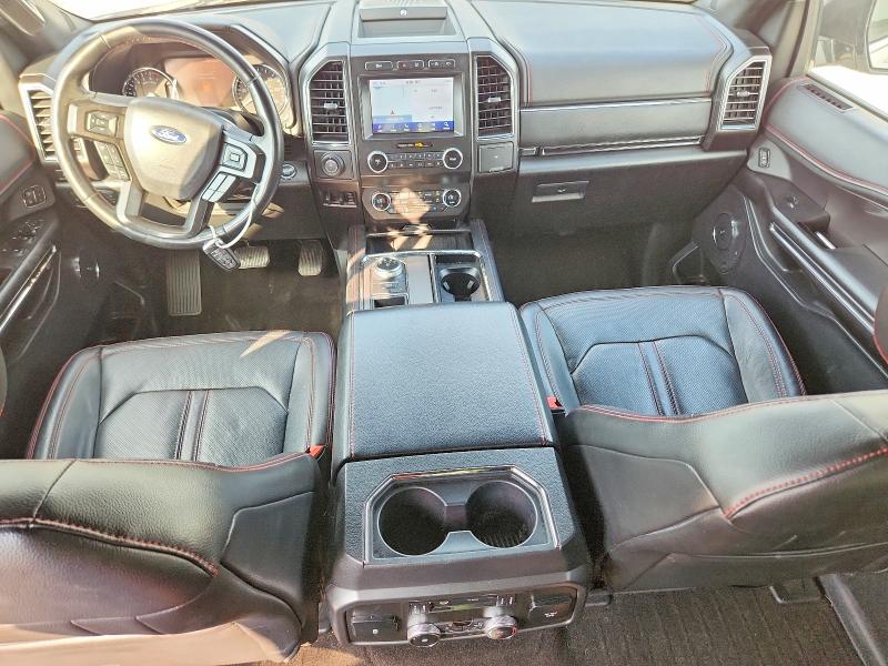 Photo 8 from auction – 2019 FORD EXPEDITION with VIN 1FMJU1KT3KEA41441