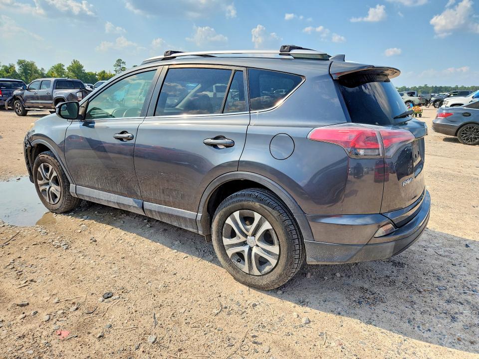 Photo 2 from auction – 2016 TOYOTA RAV4 with VIN JTMZFREV8GD084067