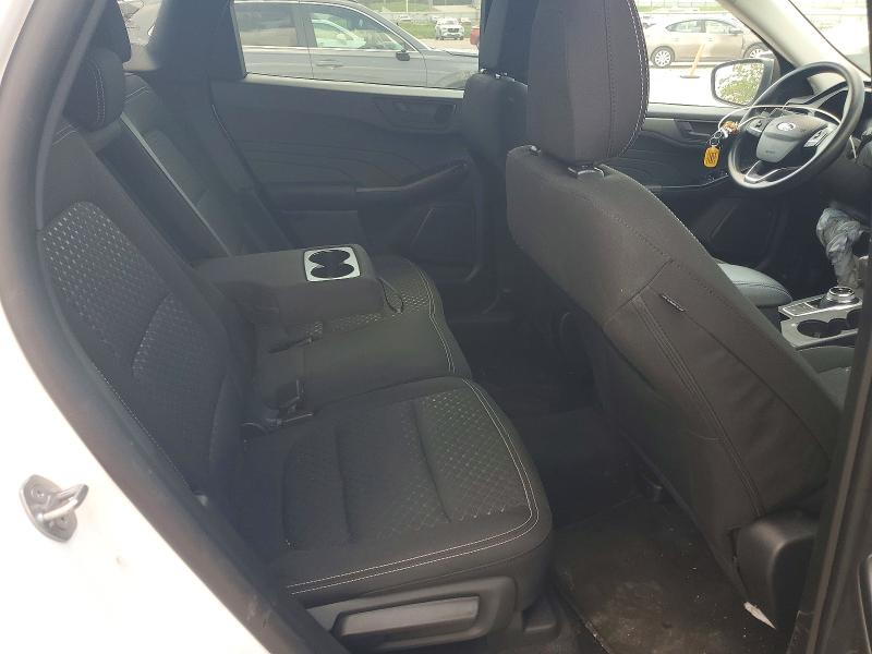 Photo 11 from auction – 2025 FORD ESCAPE with VIN 1FMCU0GN2SUB58933