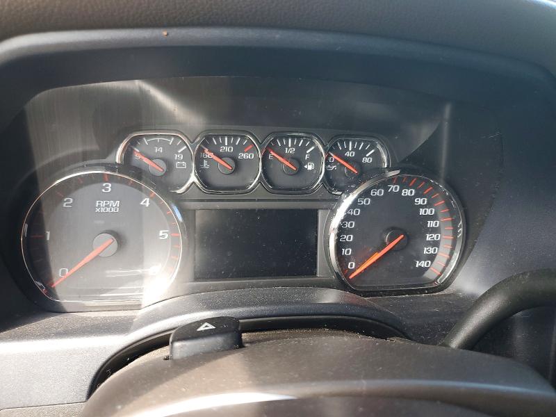 Photo 9 from auction – 2015 GMC SIERRA with VIN 3GTP1UEC0FG140821