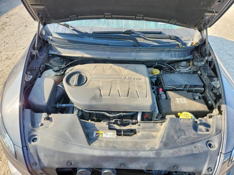 Photo 12 from auction – 2015 JEEP CHEROKEE with VIN 1C4PJLDS9FW567015