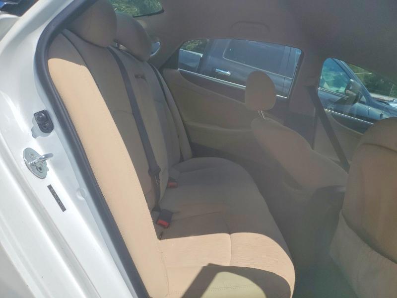 Photo 10 from auction – 2014 HYUNDAI SONATA with VIN 5NPEB4AC3EH879293