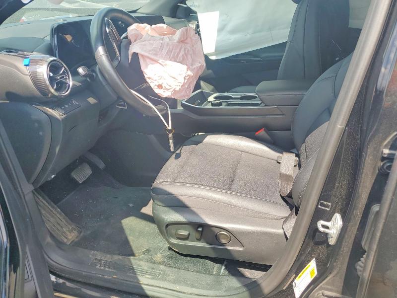 Photo 7 from auction – 2026 CHEVROLET EQUINOX with VIN 3GNAXPEGXTL111720