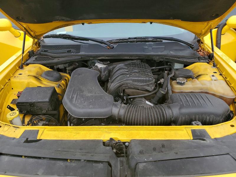 Фото 11 с аукциона – 2019 DODGE CHALLENGER с VIN 2C3CDZAG6KH529103