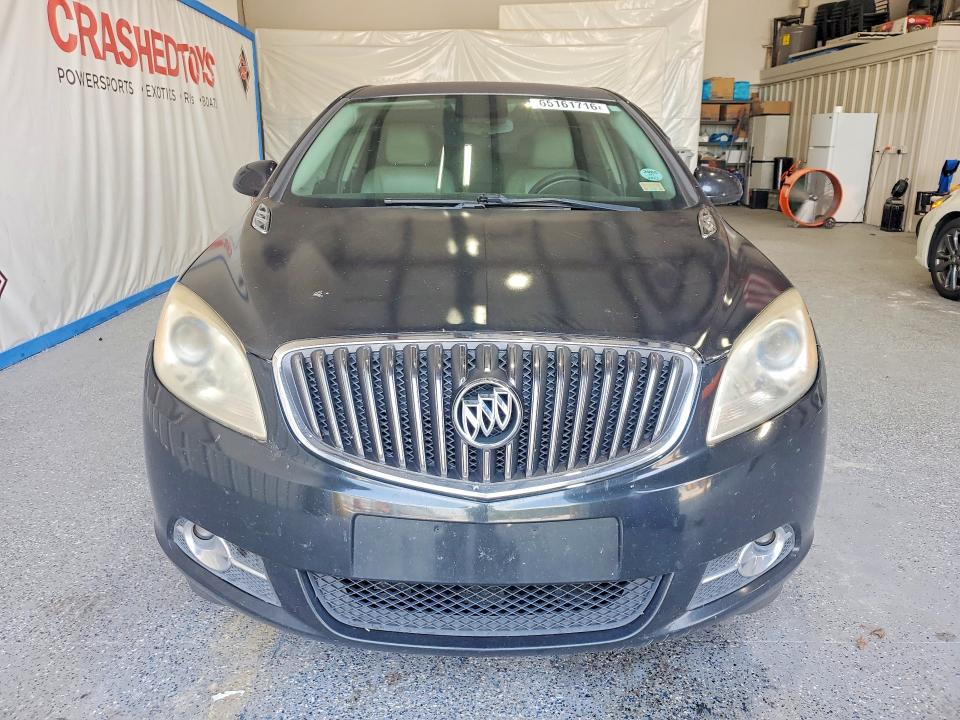 Photo 5 from auction – 2014 BUICK VERANO with VIN 1G4PP5SK2E4113000