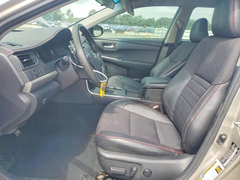Фото 7 с аукциона – 2017 TOYOTA CAMRY с VIN 4T1BF1FK1HU304931