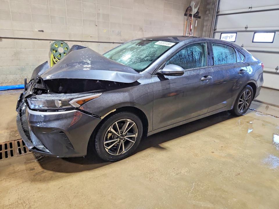 2023 KIA FORTE - Търг №65203156