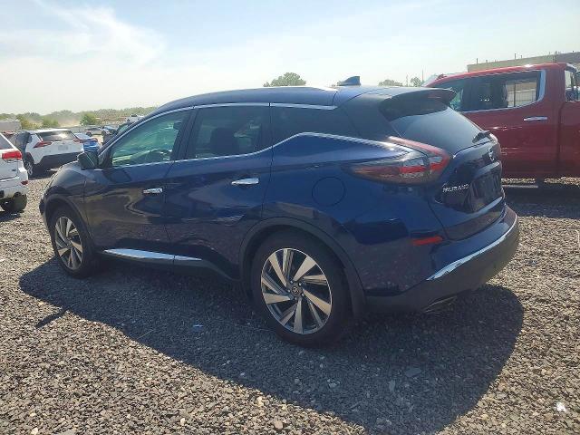 Photo 2 from auction – 2019 NISSAN MURANO with VIN 5N1AZ2MS3KN153099