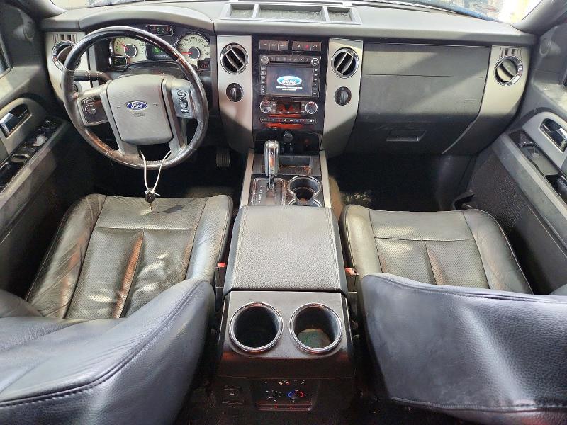 Photo 8 from auction – 2014 FORD EXPEDITION with VIN 1FMJU2A57EEF64443
