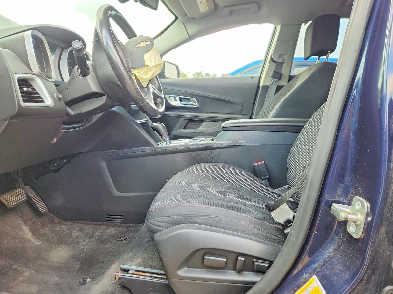 Photo 7 from auction – 2016 CHEVROLET EQUINOX with VIN 2GNFLFE37G6183705