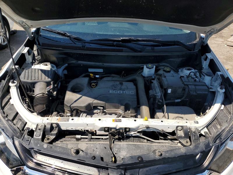 Photo 12 from auction – 2020 CHEVROLET EQUINOX with VIN 3GNAXTEVXLS515002