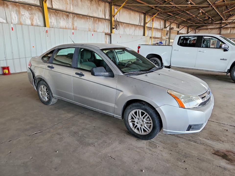 Photo 4 from auction – 2010 FORD FOCUS with VIN 1FAHP3FN6AW269983