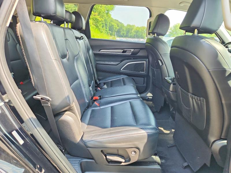 Photo 11 from auction – 2022 KIA TELLURIDE with VIN 5XYP2DHC1NG286991