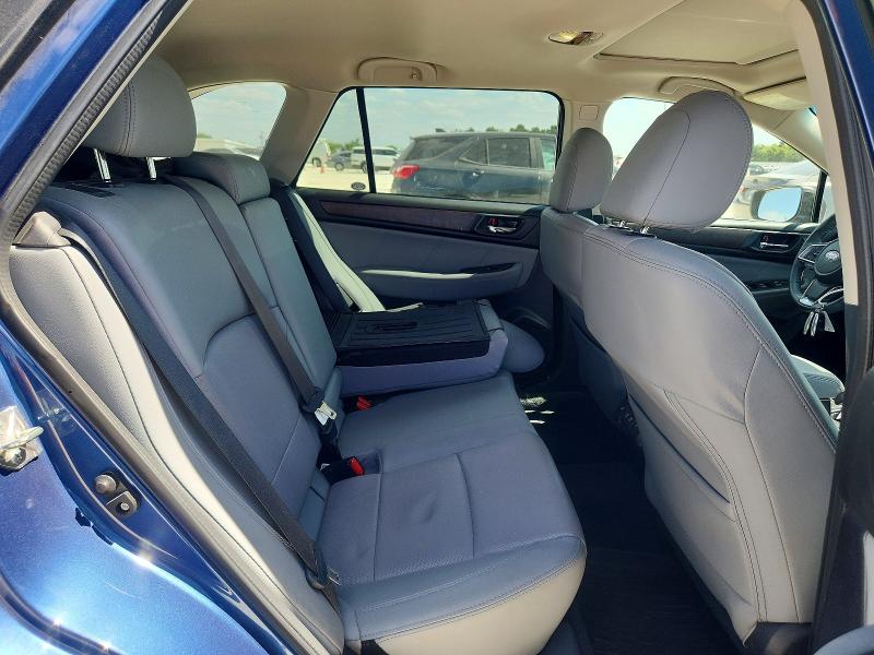 Zdjęcie 10 z aukcji – 2019 SUBARU OUTBACK z VIN 4S4BSANC9K3292711