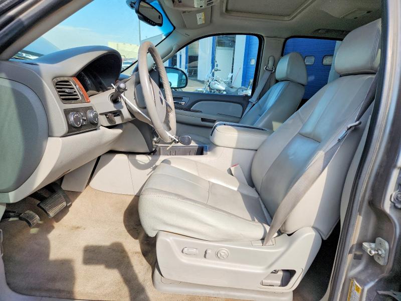 Photo 7 from auction – 2007 GMC YUKON with VIN 1GKFK13027R129731