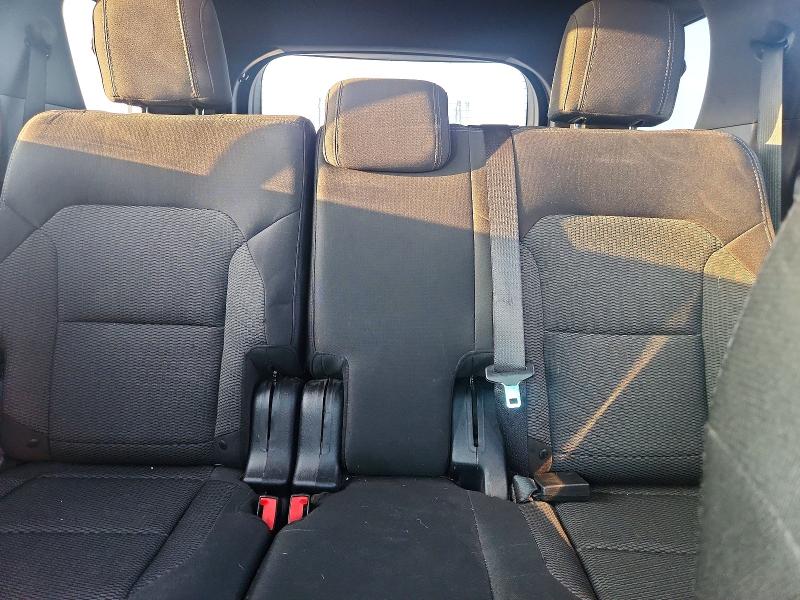 صورة رقم 10 من المزاد - 2017 FORD EXPLORER مع VIN 1FM5K8DH7HGA15303
