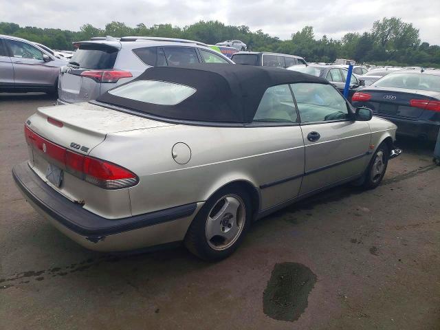 Zdjęcie 3 z aukcji – 1996 SAAB 900 z VIN YS3DF75N3T7008515