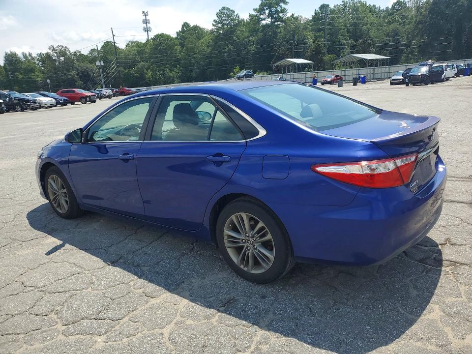 Photo 2 from auction – 2015 TOYOTA CAMRY with VIN 4T1BF1FK8FU903046