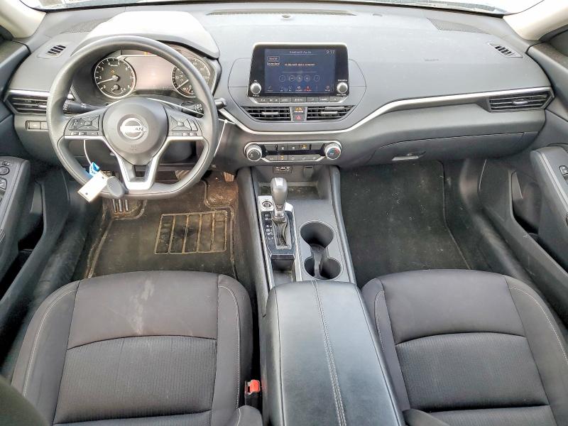 Photo 8 from auction – 2019 NISSAN ALTIMA with VIN 1N4BL4BV5KC247005